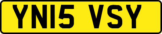 YN15VSY