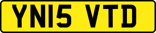YN15VTD
