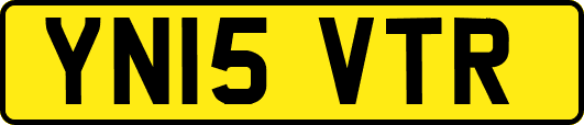 YN15VTR