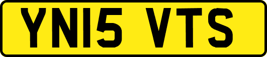 YN15VTS
