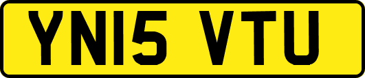 YN15VTU