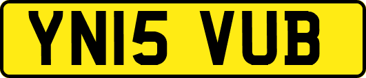 YN15VUB