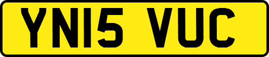 YN15VUC