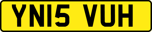 YN15VUH