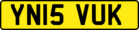 YN15VUK
