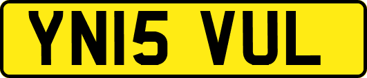 YN15VUL