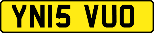 YN15VUO