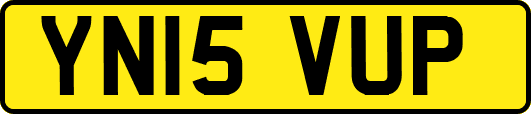 YN15VUP