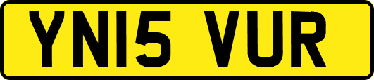YN15VUR