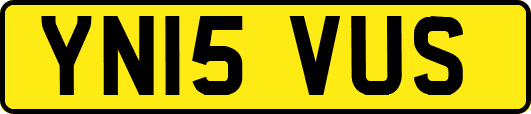 YN15VUS