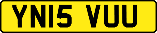 YN15VUU