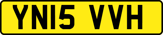 YN15VVH