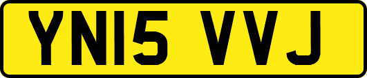YN15VVJ