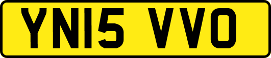 YN15VVO