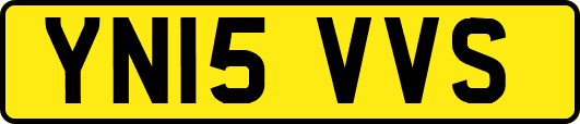 YN15VVS