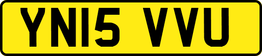 YN15VVU