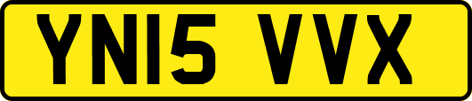 YN15VVX