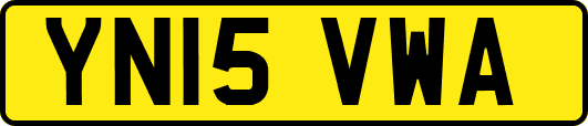 YN15VWA