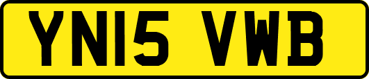 YN15VWB