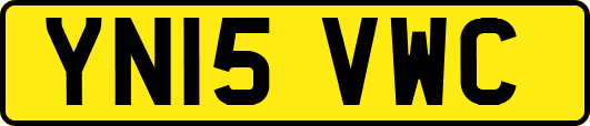 YN15VWC