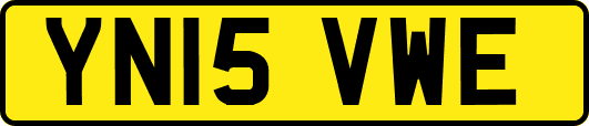 YN15VWE