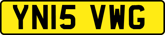 YN15VWG