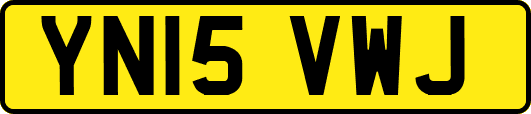YN15VWJ