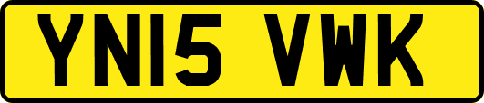 YN15VWK