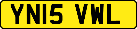 YN15VWL