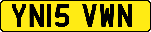 YN15VWN