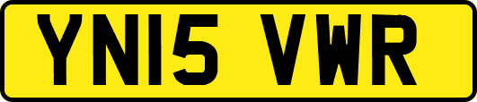 YN15VWR