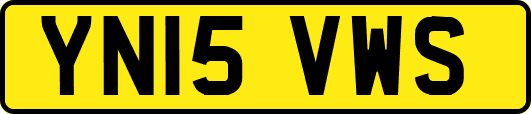 YN15VWS