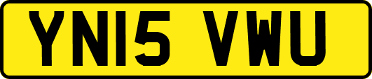 YN15VWU