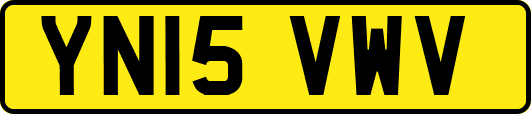 YN15VWV