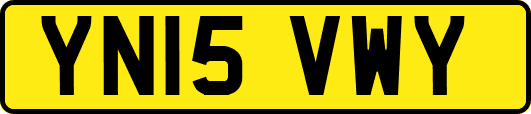 YN15VWY