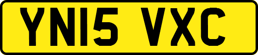 YN15VXC