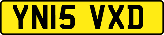 YN15VXD