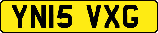 YN15VXG