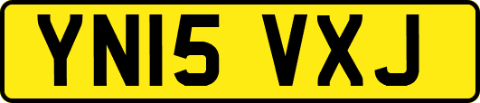 YN15VXJ