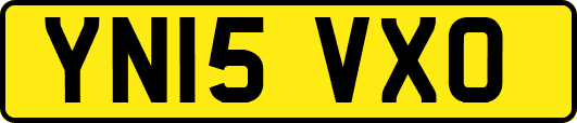 YN15VXO