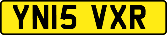 YN15VXR