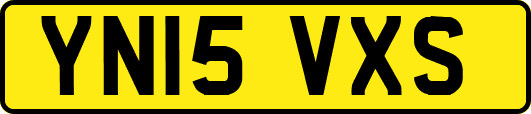 YN15VXS
