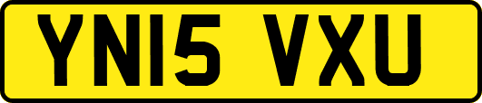 YN15VXU