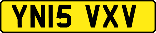 YN15VXV