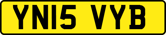 YN15VYB