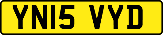 YN15VYD