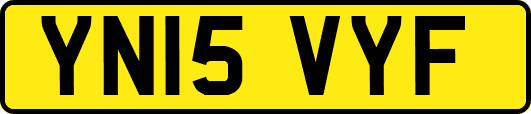 YN15VYF