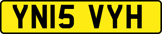 YN15VYH