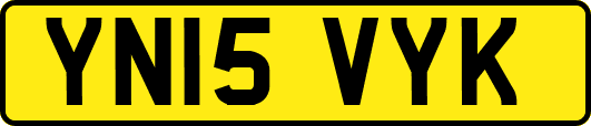 YN15VYK