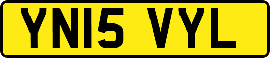 YN15VYL